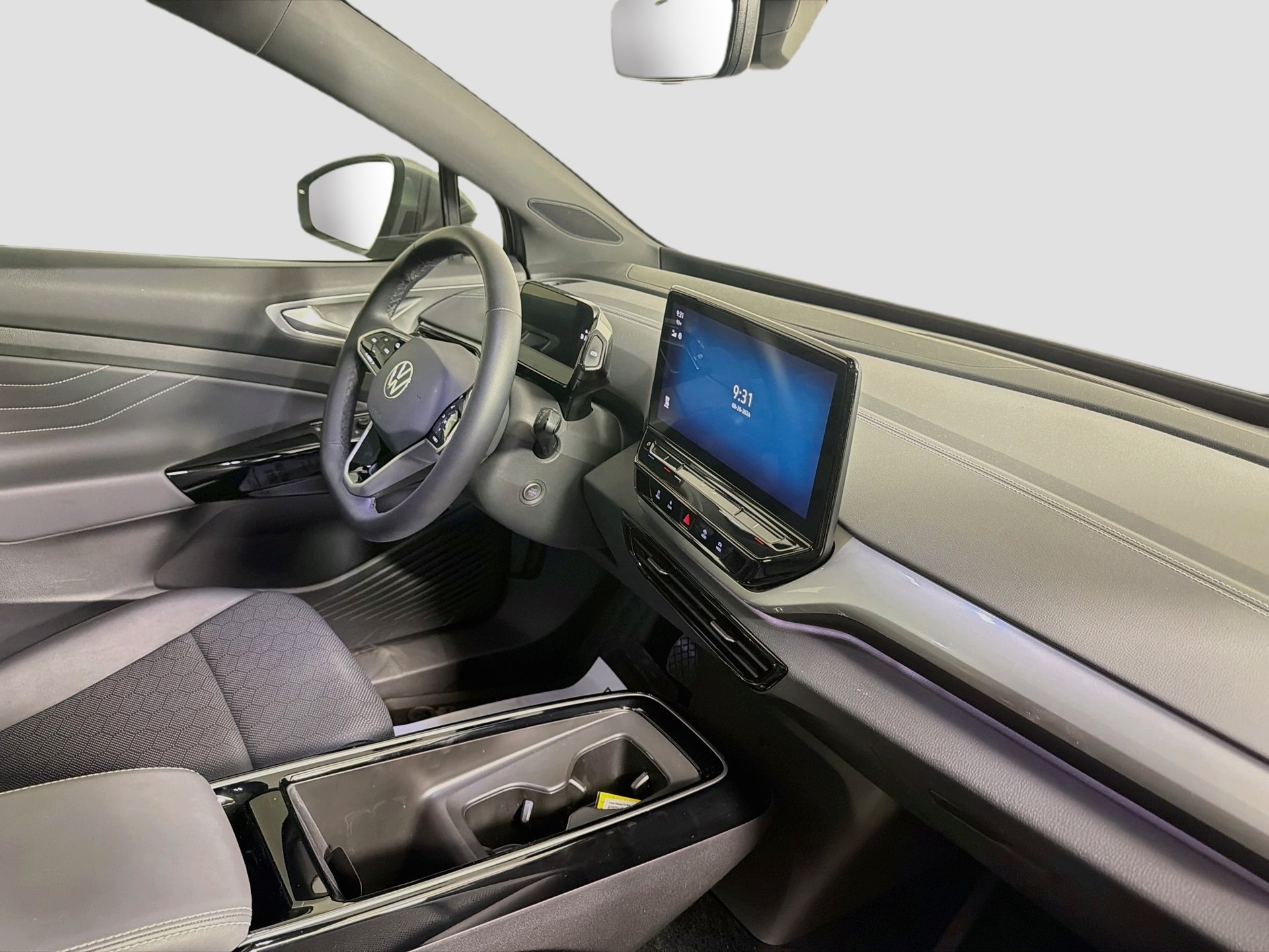 Certified Used 2023 Silver Volkswagen S image 28