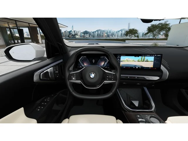 New 2026 White BMW 30 xDrive image 13