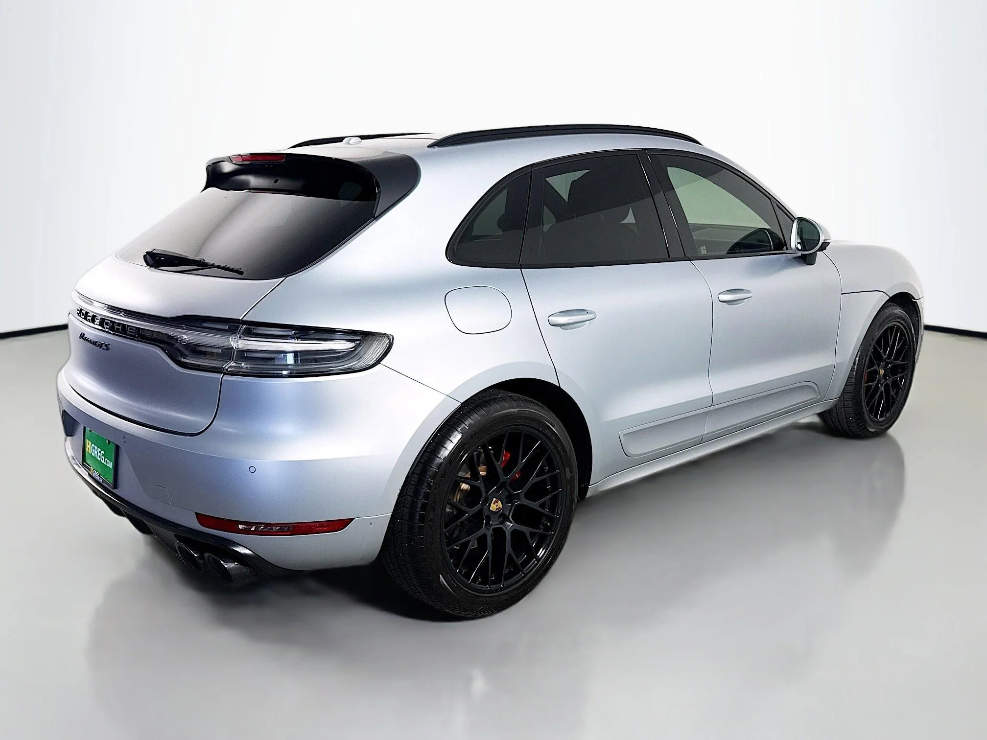 2021 Porsche Macan GTS - Photo 7