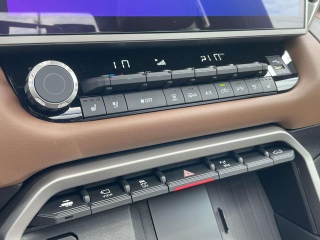 2026 Toyota Tundra 1794 Edition - Photo 34