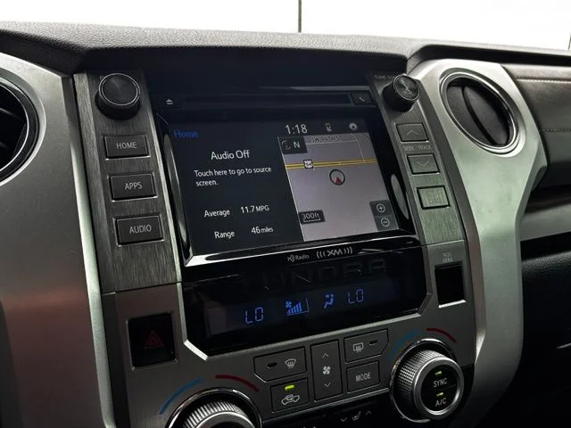 Used 2019 Silver Toyota Limited image 14