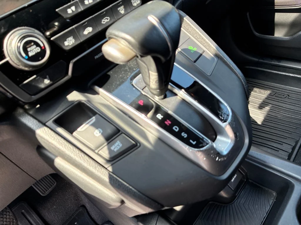 Used 2019  Honda EX-L image 9
