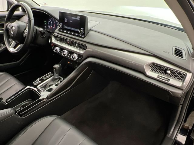 2023 Acura Integra Base - Photo 13