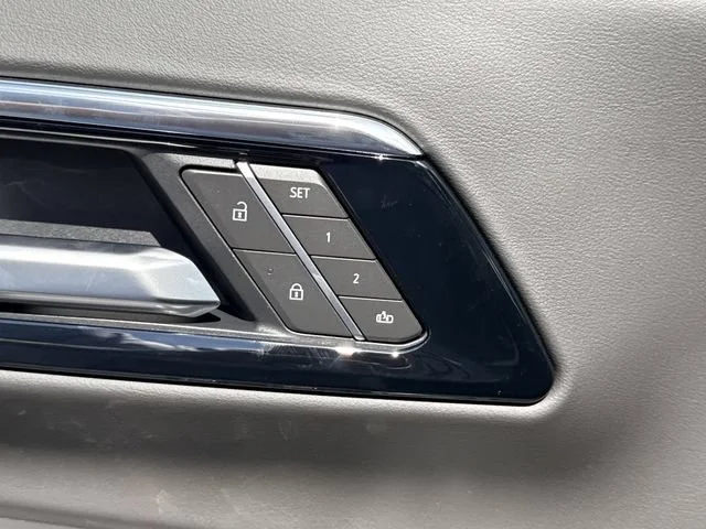2026 Chevrolet Tahoe High Country - Photo 14