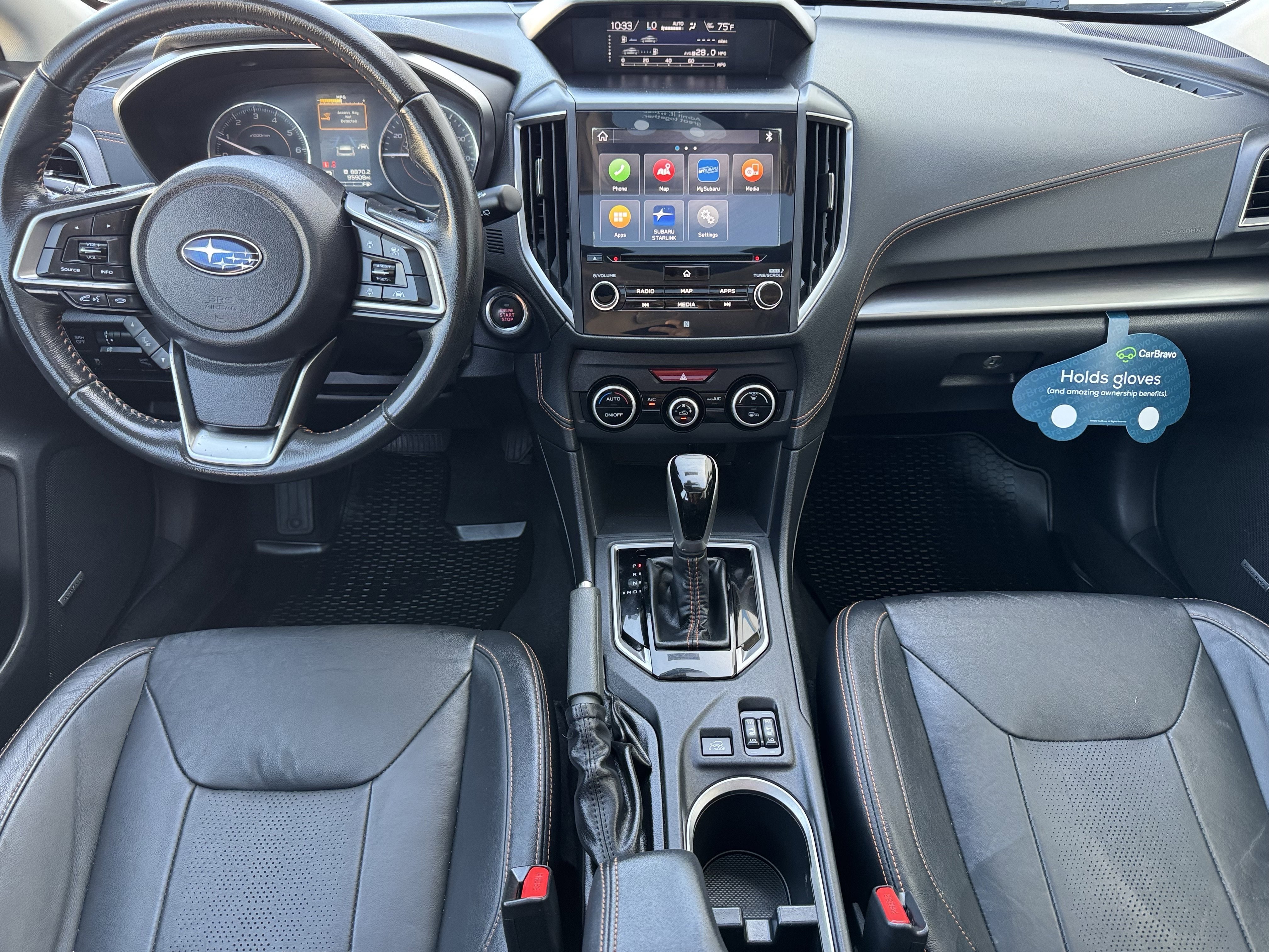 Used 2019 Gray Subaru 2.0i Limited image 17