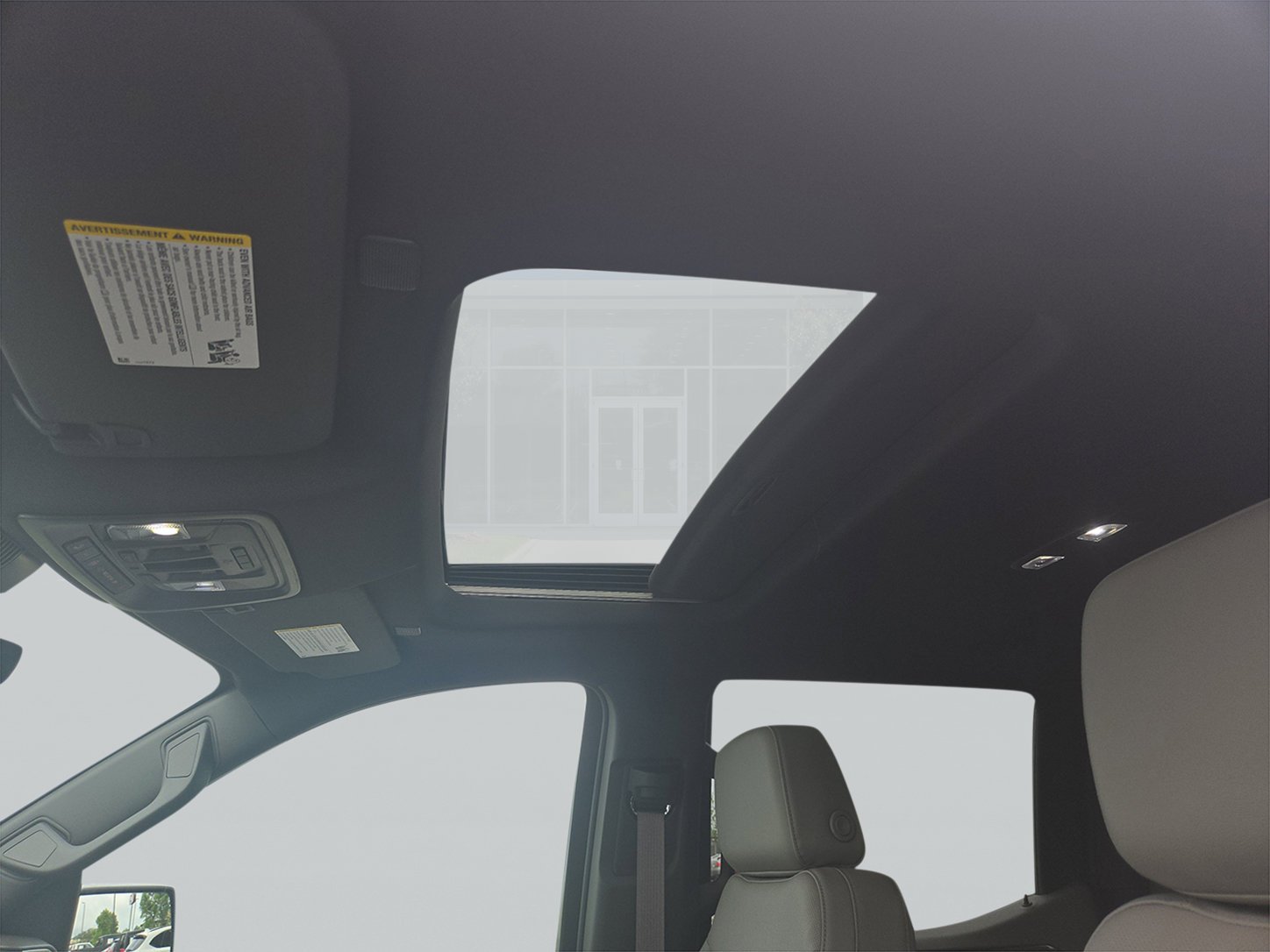 2026 Chevrolet Silverado 1500 LTZ - Photo 15