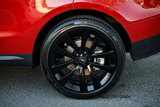 2025 Land Rover Range Rover Sport SE - Photo 6
