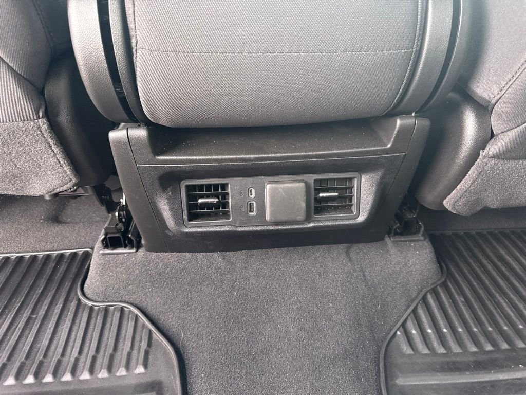Used 2026 Red Chevrolet LT image 20