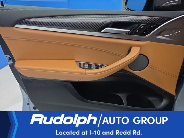 Used 2024 Gray BMW M40i image 11