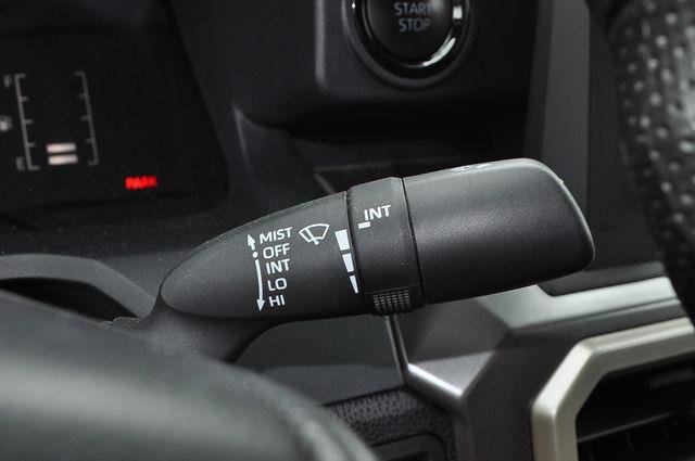 Certified Used 2025 BLACK Toyota  image 26