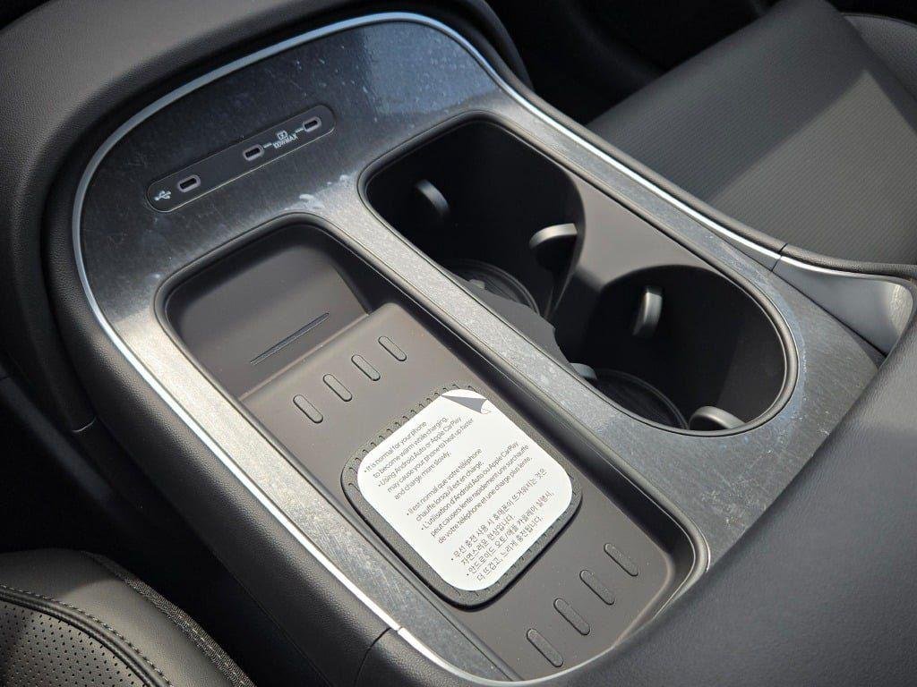 New 2026 Ecotronic Gray Pearl Hyundai SEL 7P image 28