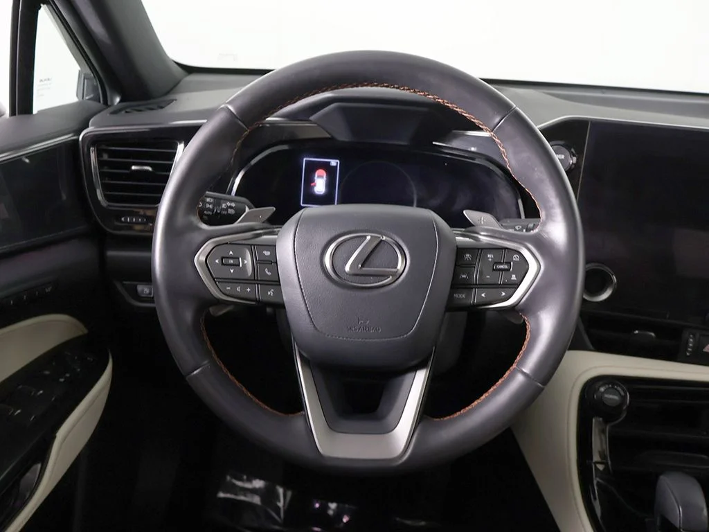 Used 2024 Caviar Lexus 350h Premium image 42