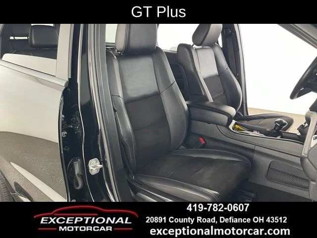 Used 2022 Black Dodge GT Plus image 50