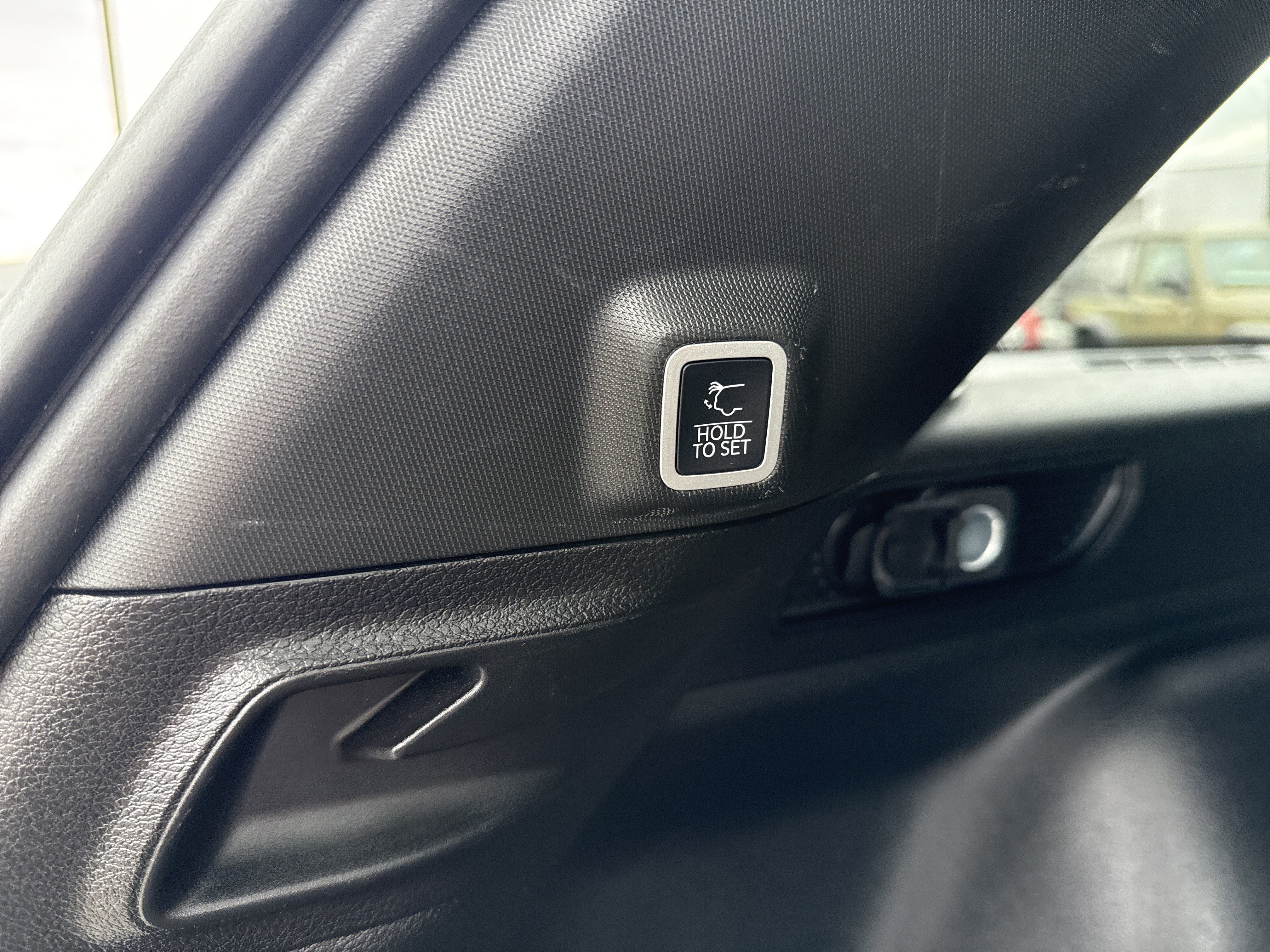 Used 2023 Bright White Clearcoat Jeep Altitude image 20