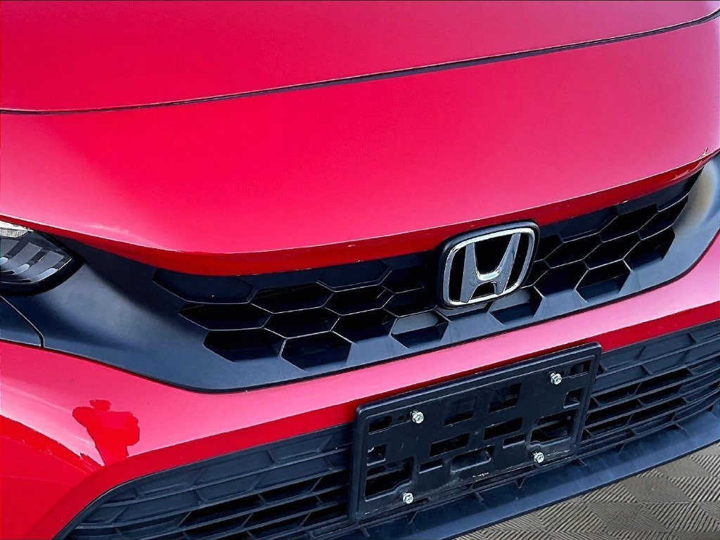 Used 2023 Red Honda Sport image 29