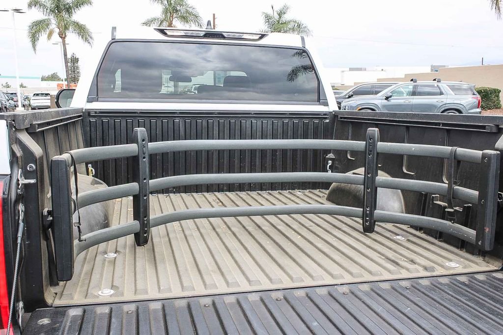 2025 Toyota Tundra SR5 - Photo 26