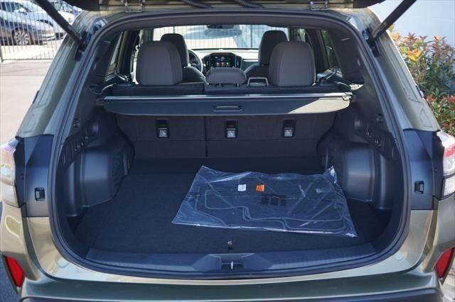 2026 Subaru Forester Premium - Photo 11