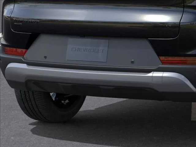 2026 Chevrolet Trailblazer LT - Photo 14