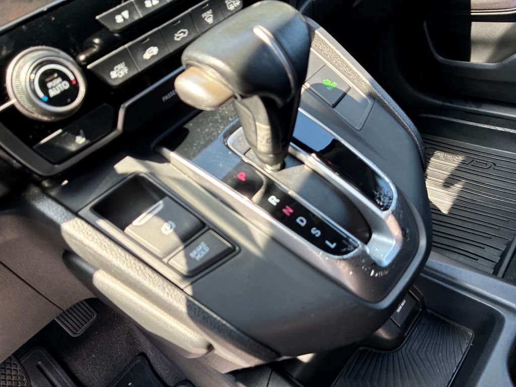 Used 2019  Honda EX-L image 9