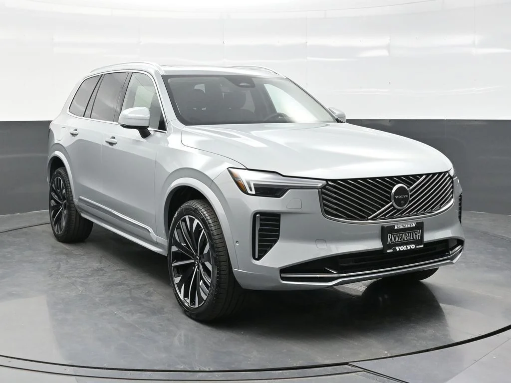 2026 Volvo XC90 B6 Plus Bright 7-Seater 4WD's photo