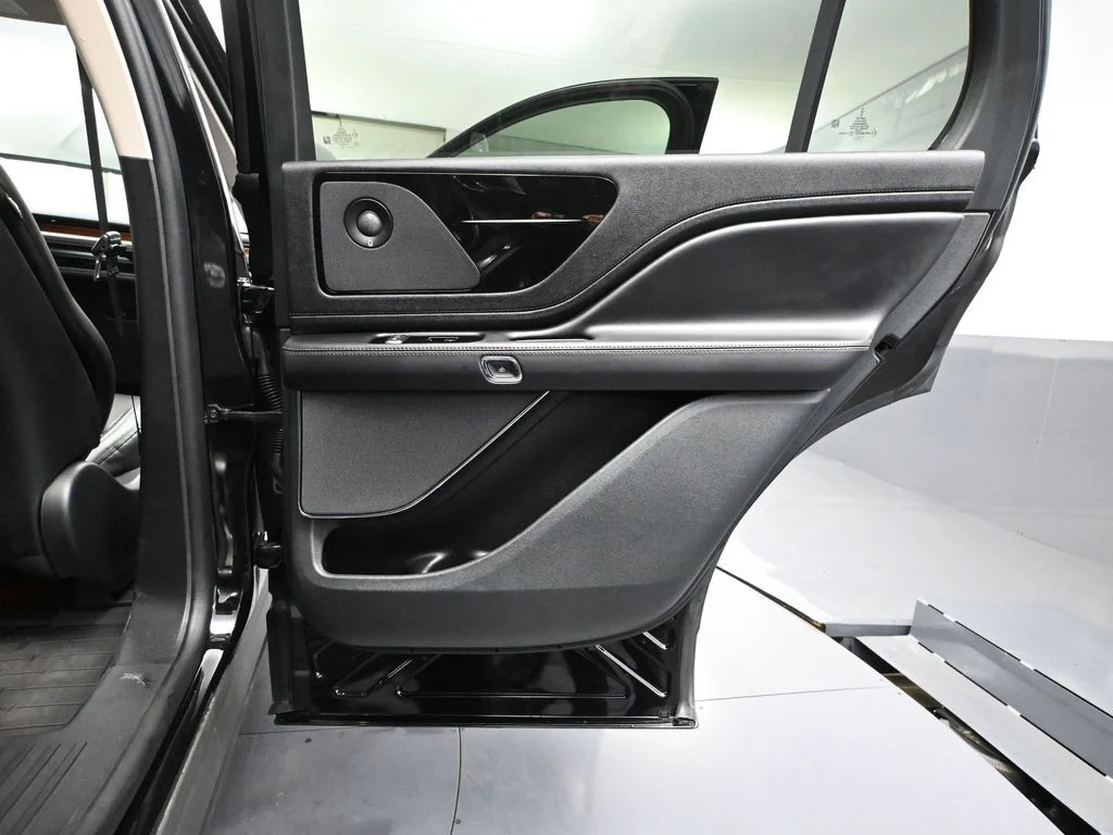 2023 Lincoln Aviator Reserve - Photo 45
