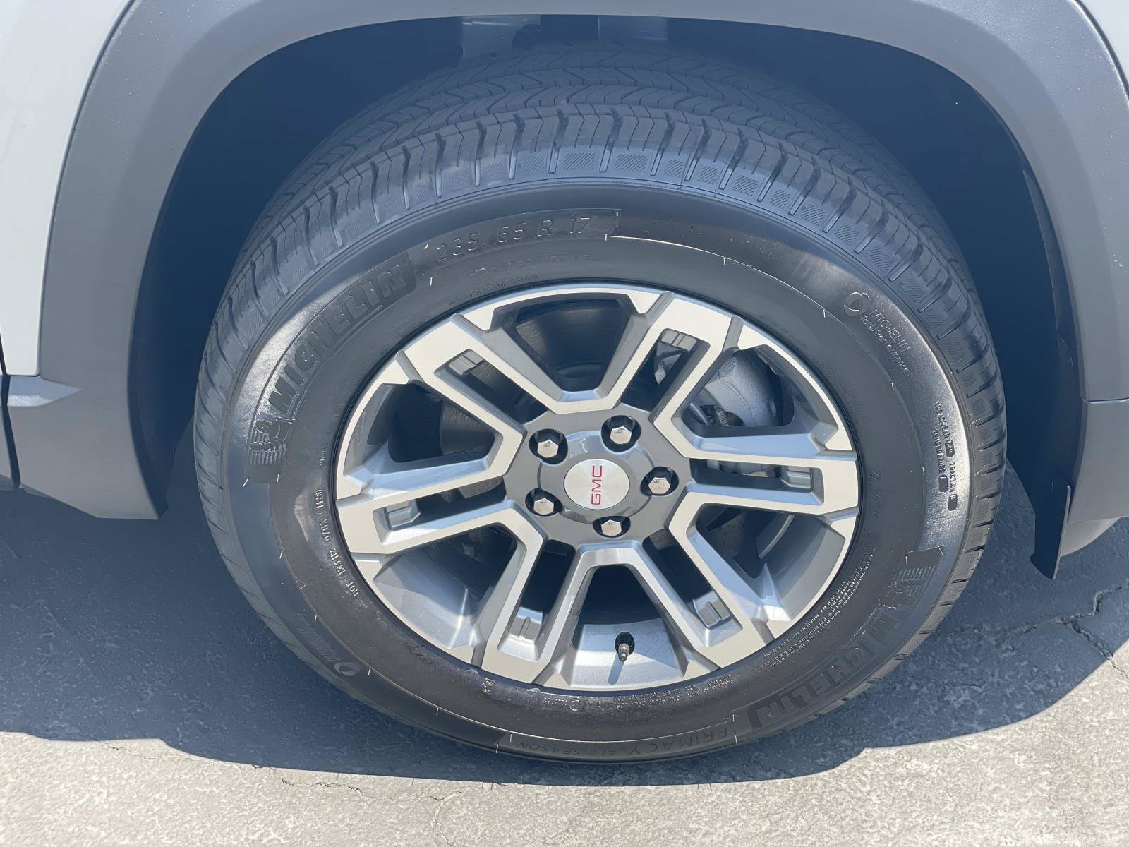 2026 GMC Terrain Elevation - Photo 30