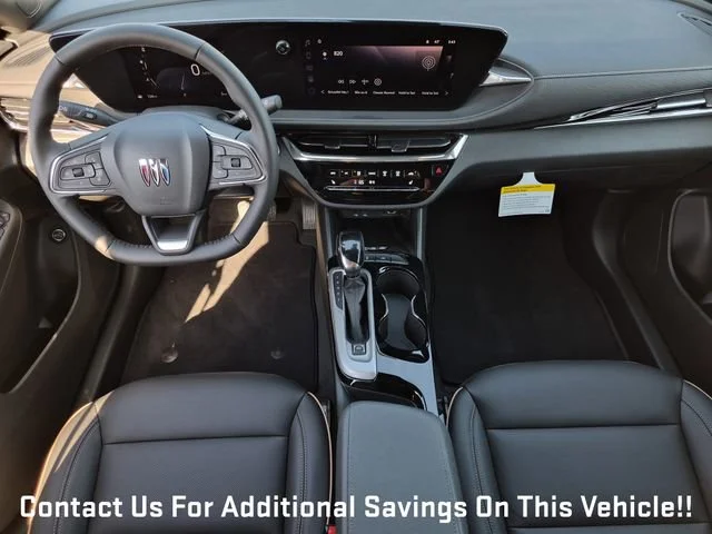 2026 Buick Envista Avenir - Photo 20