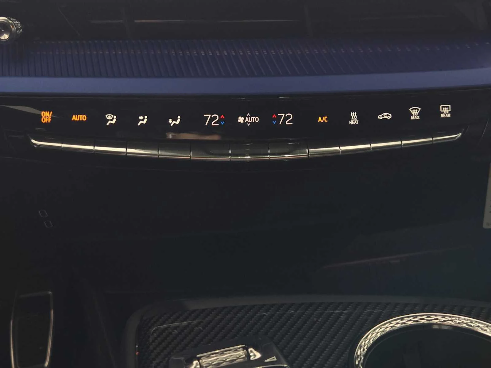 New 2026 Magnus Metal Frost (Extremely limited availability) Cadillac V-Series image 13