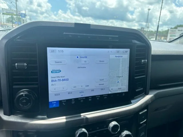 2024 Ford F-150 XLT - Photo 19