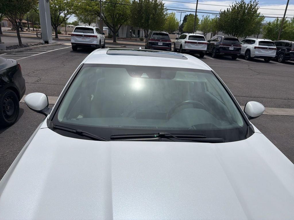 Used 2022  Honda Touring 2.0T image 14