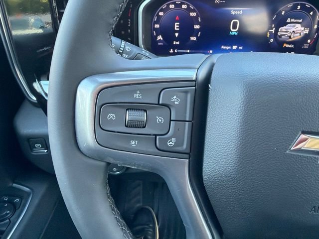 2026 Chevrolet Silverado 1500 LT - Photo 26