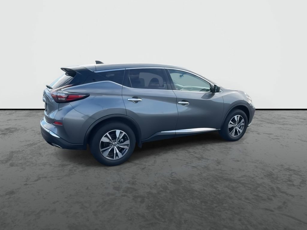2023 Nissan Murano S - Photo 8