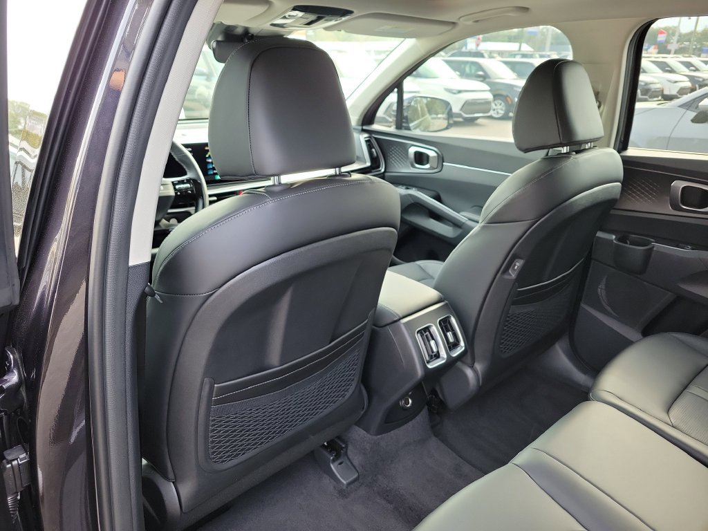 New 2026 Panthera Metal Kia S image 16