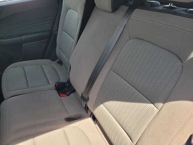 Used 2021 White Ford S image 15