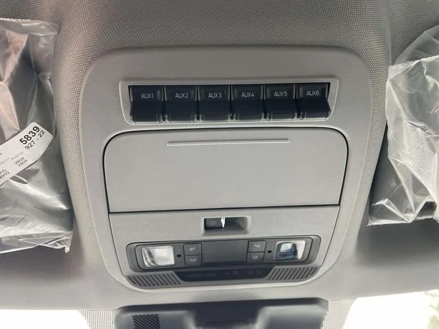 New 2026 White Ford XL image 24