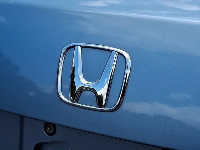 Used 2011 Blue Honda 3.5 EX-L image 31