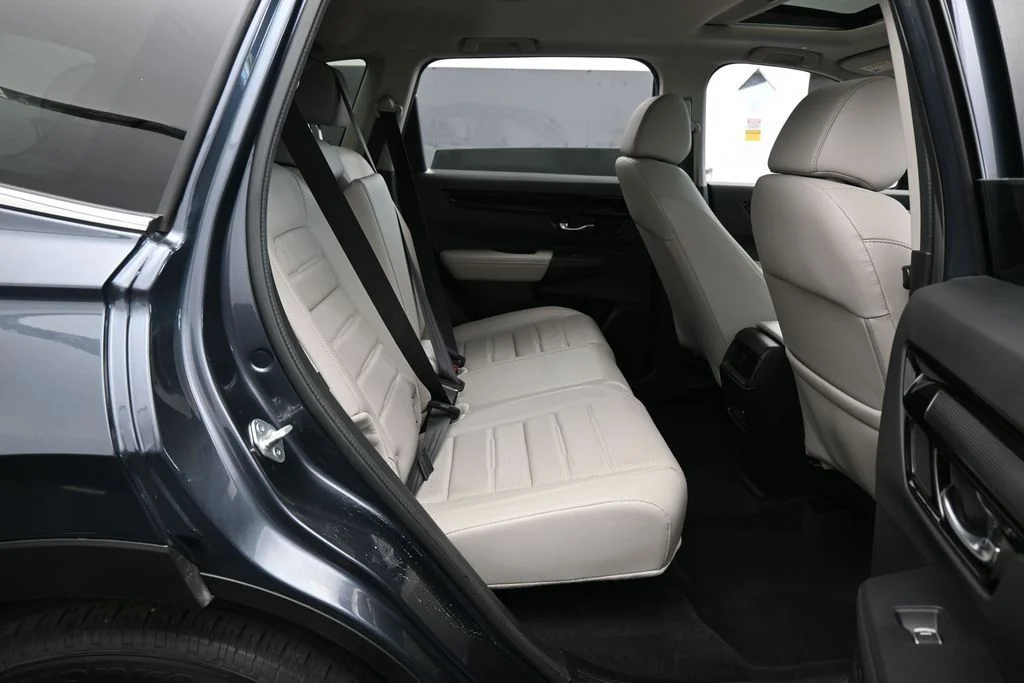 Used 2025 Gray Honda EX-L image 36