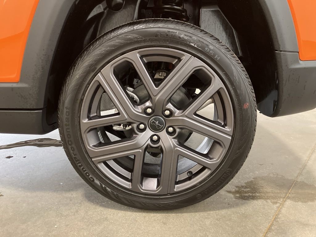 New 2026 Joose Exterior Paint Jeep Latitude image 19