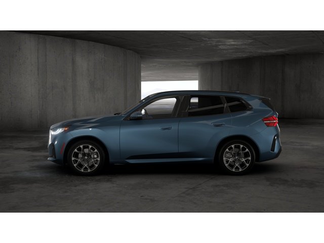 New 2026 Arctic Race Blue Metallic BMW 30 xDrive image 4