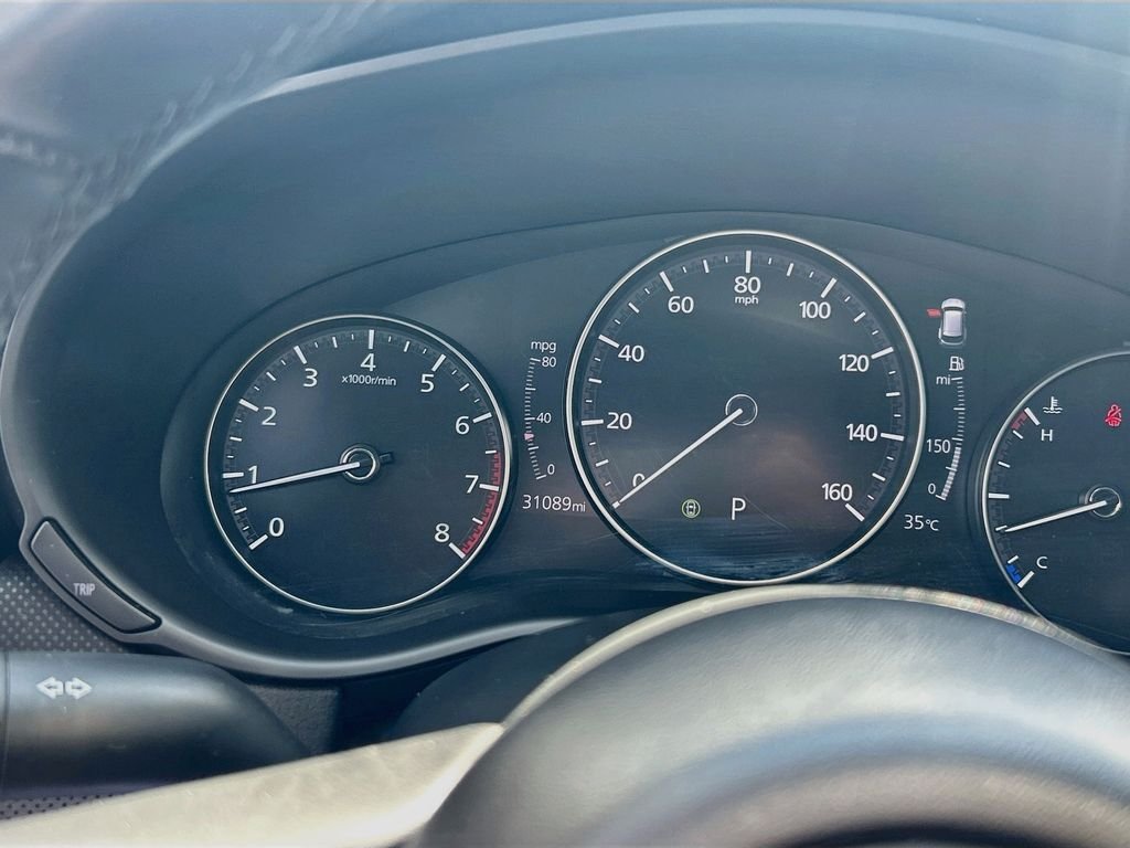 Certified Used 2025 Cypress Mazda 2.5 S Premium Package image 13