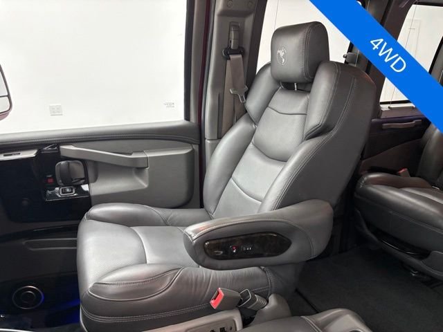 Used 2020 01u Chevrolet Explorer Limited SE image 37