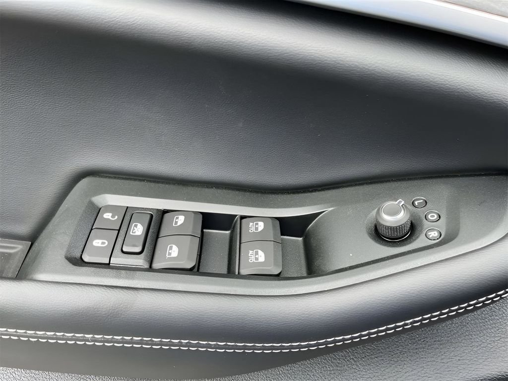 2025 Jeep Grand Cherokee Limited - Photo 13