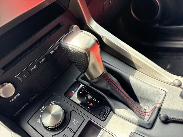 2020 Lexus NX 300 F SPORT - Photo 20