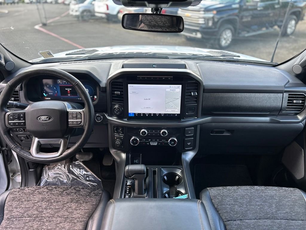 2024 Ford F-150 Tremor - Photo 24