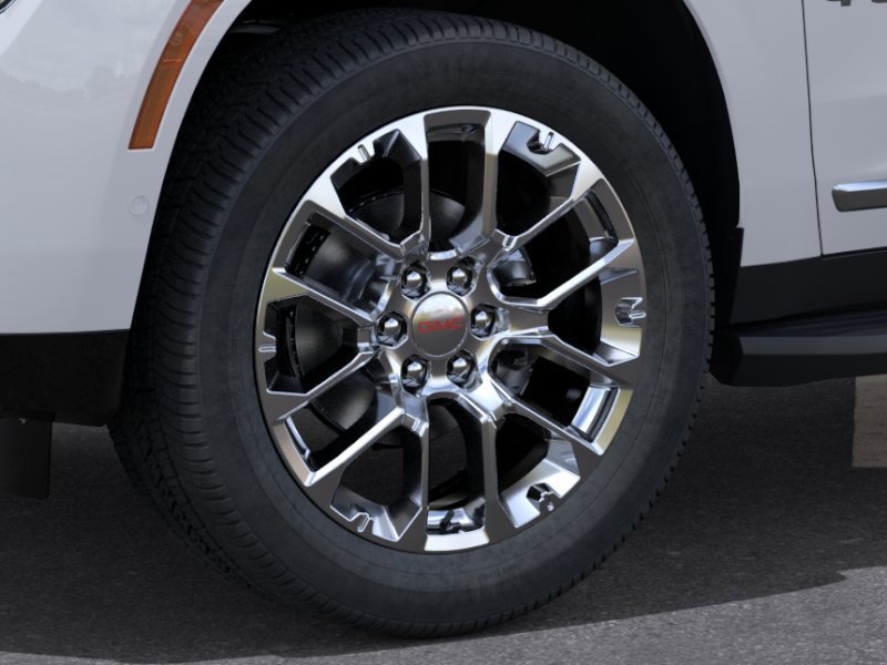 2026 GMC Yukon Elevation - Photo 9