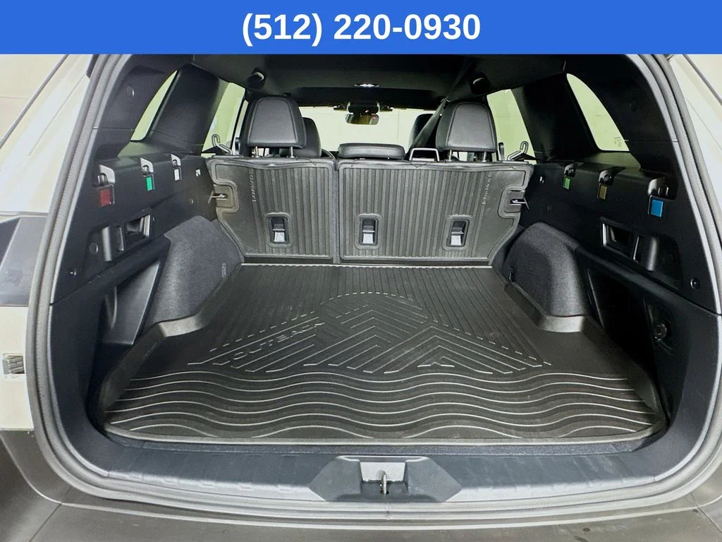 Certified Used 2026 White Subaru Premium image 31