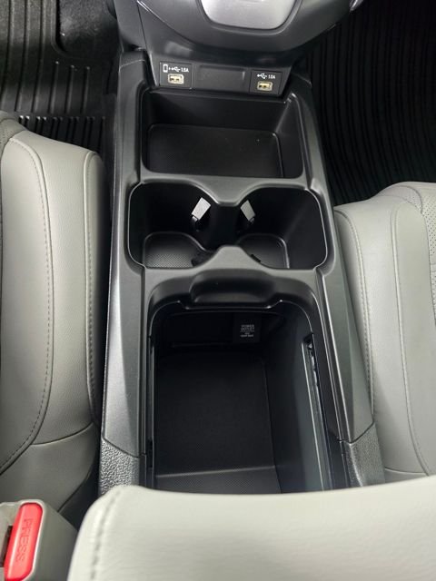 2022 Honda CR-V EX-L - Photo 24