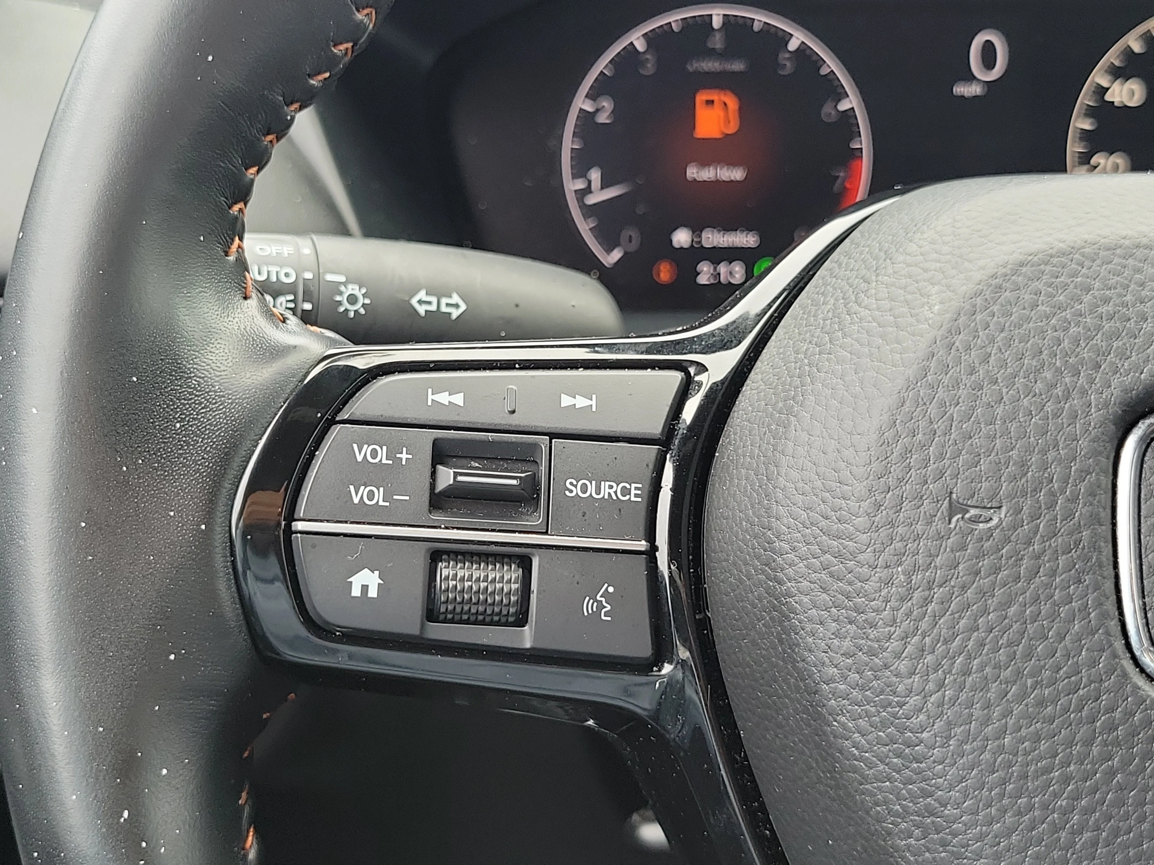 2025 Honda HR-V Sport - Photo 26