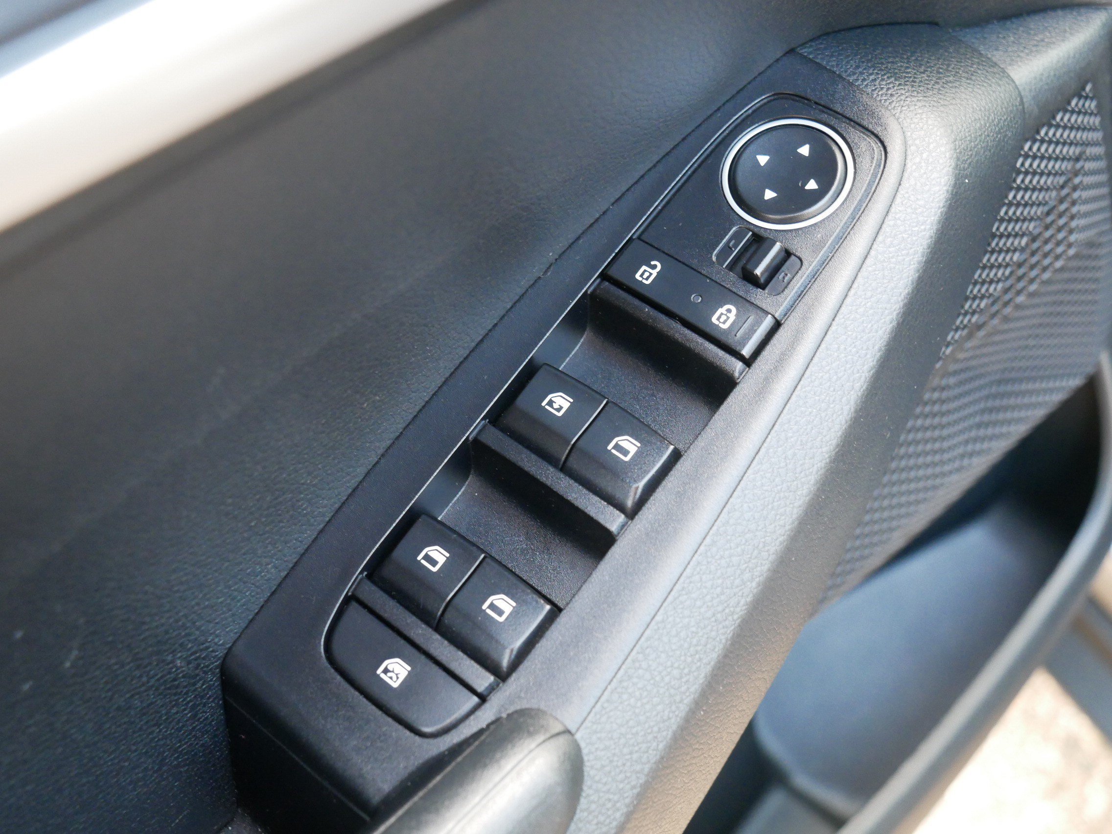 Used 2023 Steel Gray Kia LX image 19