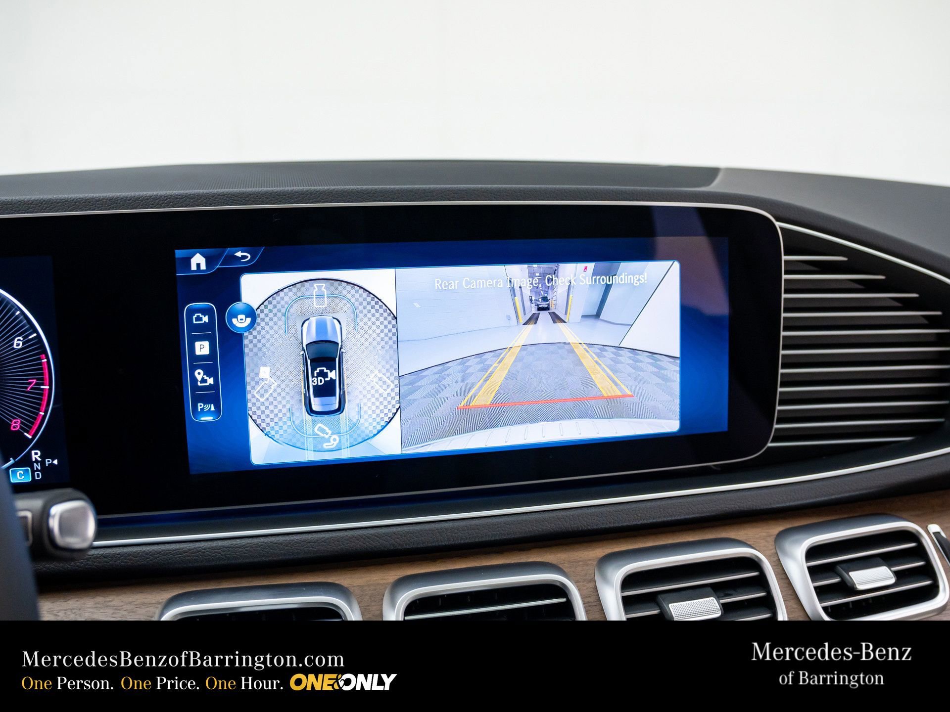 New 2026 Cirrus Silver Metallic Mercedes-Benz GLE 350 image 71
